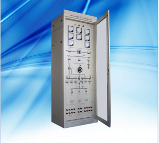 ENR-PGY继电保护试验电源屏