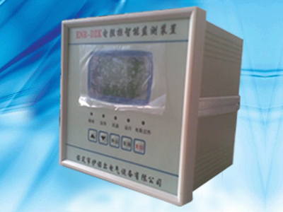 ENR-DZK电阻柜智能监测装置